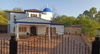 Affitto Chalet in Cerro Muriano. Precioso chalet en el centro urbano de cerro muriano!