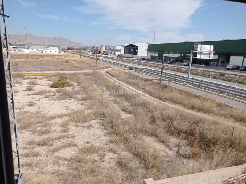 Foto 6d0851d5-27bf-4642-af02-464095a9079c. Nau industrial a Jumilla