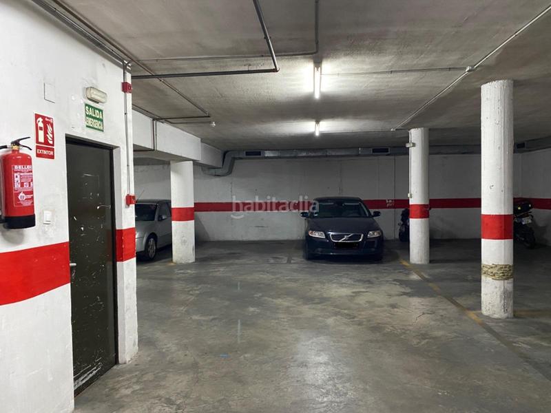 Foto 0ae8eaa6-9dfb-4c69-b8a2-3c989ea487fe. Parking coche garaje en ciudad jardín en Ciudad Jardín - Zoco Córdoba