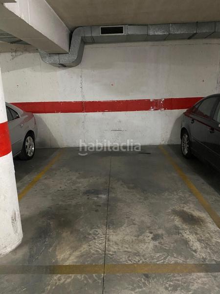 Foto 3a7d61c8-9780-4c33-b9bf-d3baba877ea8. Parking coche garaje en ciudad jardín en Ciudad Jardín - Zoco Córdoba