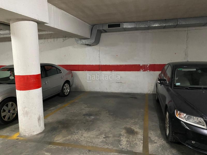 Foto 78fd72d1-1a54-41b5-be46-bd060288c70a. Parking coche garaje en ciudad jardín en Ciudad Jardín - Zoco Córdoba