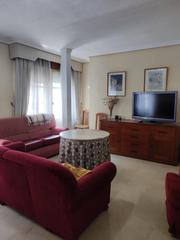 Location Appartement à Ciudad Jardín - Zoco. Piso para alquilar en avda. medina azahara