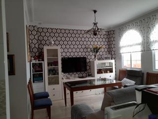 Casa adossada a Estepa. Venta de vivienda en la localidad de estepa