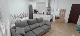 Flat in Ciudad Jardín - Zoco. Atención  inversores centro junto ave