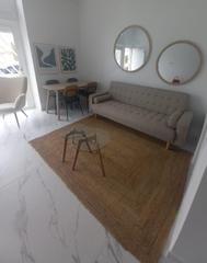 Lloguer Loft a Ciudad Jardín - Zoco. Espectacular loft en zocoponiente