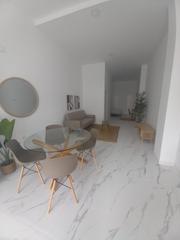 Lloguer Loft a Ciudad Jardín - Zoco. Inmejorable  loft en zocoponiente