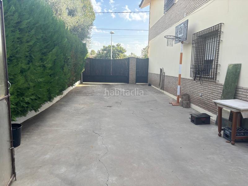 Foto 20709c83-08b4-412b-be51-292cb10c82d5. Maison avec chauffage parking dans Villarrubia Córdoba