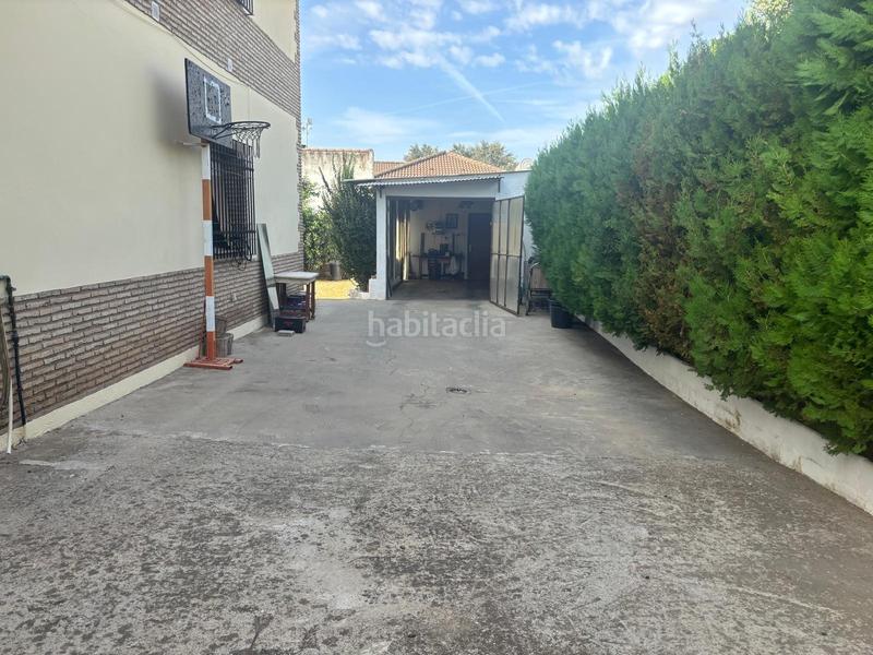 Foto 4e6acdb8-d13c-4992-a4d4-017d3b744600. Maison avec chauffage parking dans Villarrubia Córdoba