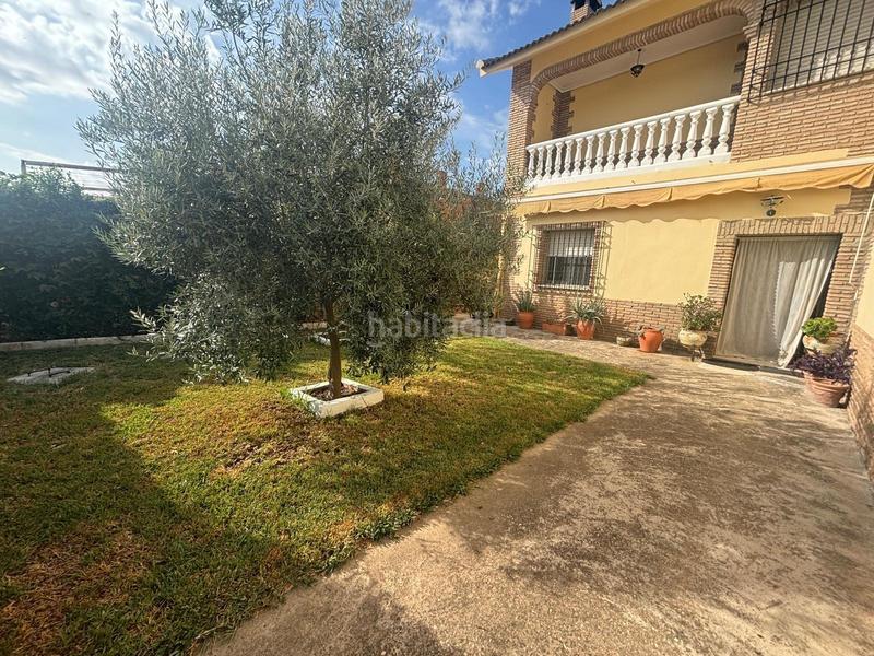 Foto 889cda6f-e1ca-4ae0-8ff0-936002066f06. Maison avec chauffage parking dans Villarrubia Córdoba