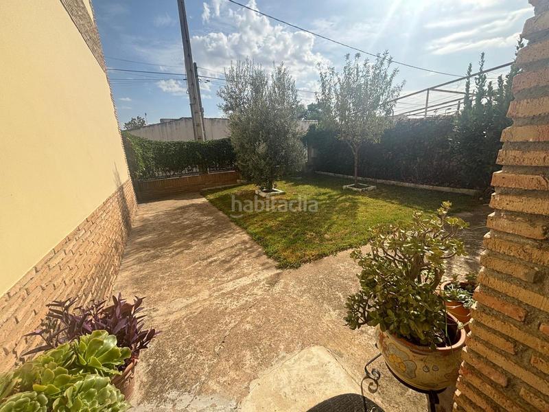 Foto 9a415c67-d715-4684-8b74-1f4a01d57045. Maison avec chauffage parking dans Villarrubia Córdoba