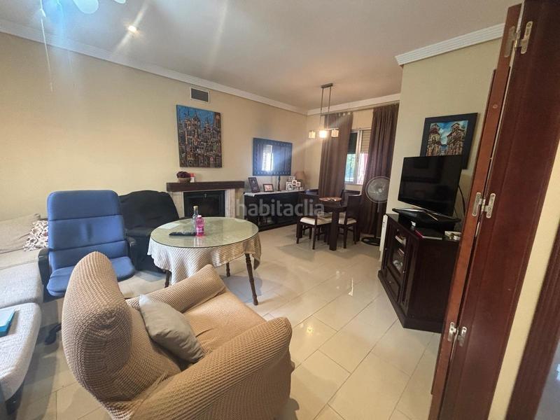 Foto 9d281922-d229-4957-b75f-2eda9b6276c2. Maison avec chauffage parking dans Villarrubia Córdoba