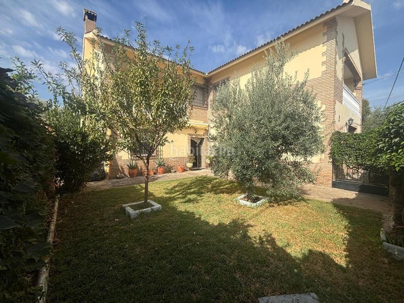 Foto a3e6fef5-0588-4299-8476-b33fff99cf6a. Maison avec chauffage parking dans Villarrubia Córdoba