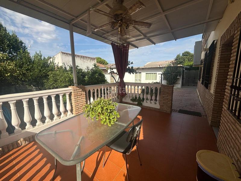 Foto aacad5ed-8d26-42cd-b398-5f802caebfc8. Maison avec chauffage parking dans Villarrubia Córdoba