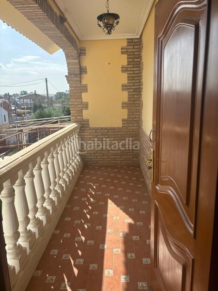 Foto bbbc754d-40be-463c-9bc7-69287fe584f8. Maison avec chauffage parking dans Villarrubia Córdoba