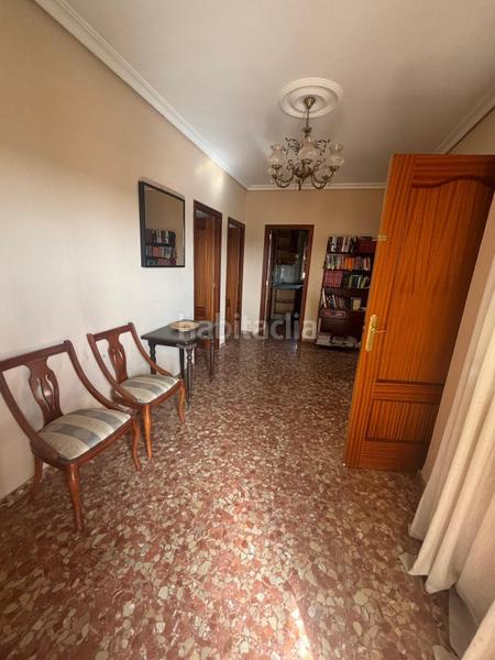 Foto cbc93b58-8403-45b6-9eaf-730034fb07ec. Maison avec chauffage parking dans Villarrubia Córdoba