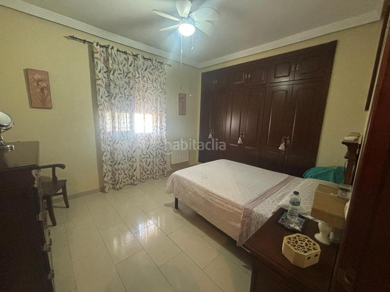 Foto d3441d6f-232f-498c-bdb1-36f67b02587a. Maison avec chauffage parking dans Villarrubia Córdoba