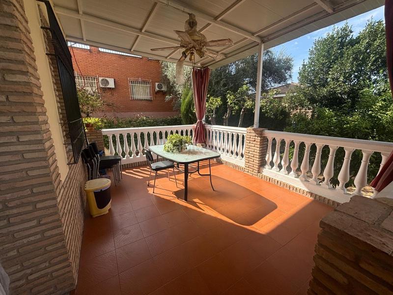 Foto f0bae110-8e22-450b-8140-01c9f1fe8bb0. Maison avec chauffage parking dans Villarrubia Córdoba