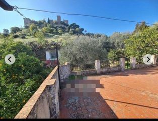 Masía en Almodóvar del Río. Se vende casa para reformar en almodovar del rio  361m2 de parce