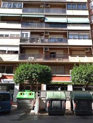 Office space in Calle saavedra fajardo 3. Oficina en planta entresuelo frente a plaza de europa. murcia
