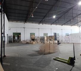 Rent Industrial building in Torres de Cotillas (Las). Nave industrial en el polígono la media legua. las torres de cot
