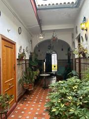 Casa en Casco Histórico  - Ribera - San Basilio. Casa en cordoba zona la magdalena