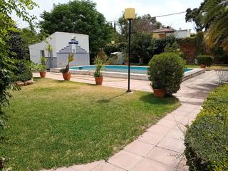 Chalet à Carlota (La). Chalet independiente en el arrecife !!!