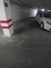 Aparcament cotxe a Santa Rosa - Valdeolleros. Plaza de garaje en venta santa rosa