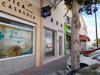 Local Comercial a Estepa. Venta de local en estepa