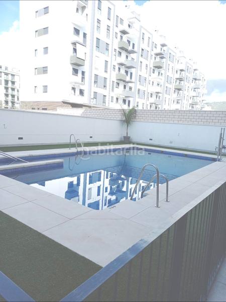 Foto 0bcb02a0-062c-4d14-8869-bc98002f87db. Pis amb calefacció piscina a Poniente-Norte - Miralbaida - Parque Azahara Córdoba