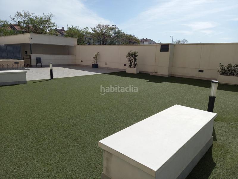 Foto 2098d197-5673-4cb4-87b6-3543b9e3be4a. Pis amb calefacció piscina a Poniente-Norte - Miralbaida - Parque Azahara Córdoba