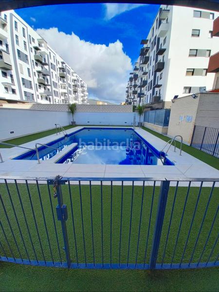 Foto 8088f0dd-c78f-47cd-b3b8-6b50ff494598. Pis amb calefacció piscina a Poniente-Norte - Miralbaida - Parque Azahara Córdoba