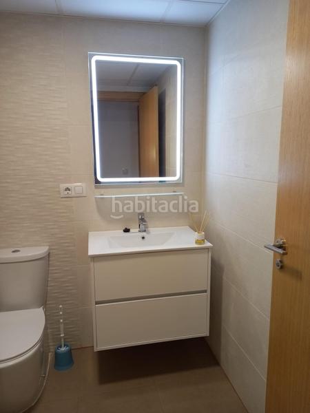 Foto 8bb99dab-9a14-4fd7-86d2-b1d1eaa6641d. Pis amb calefacció piscina a Poniente-Norte - Miralbaida - Parque Azahara Córdoba