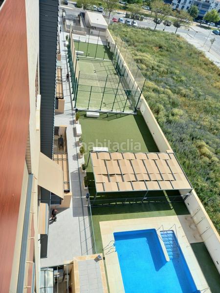 Foto 90254471-29ea-40d8-b7e9-d33f3becbcae. Pis amb calefacció piscina a Poniente-Norte - Miralbaida - Parque Azahara Córdoba