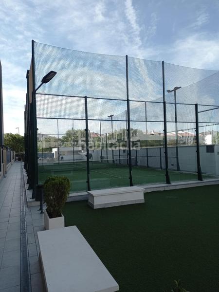 Foto 9f539c61-2ef4-4dec-8987-88fdb44f1d76. Pis amb calefacció piscina a Poniente-Norte - Miralbaida - Parque Azahara Córdoba