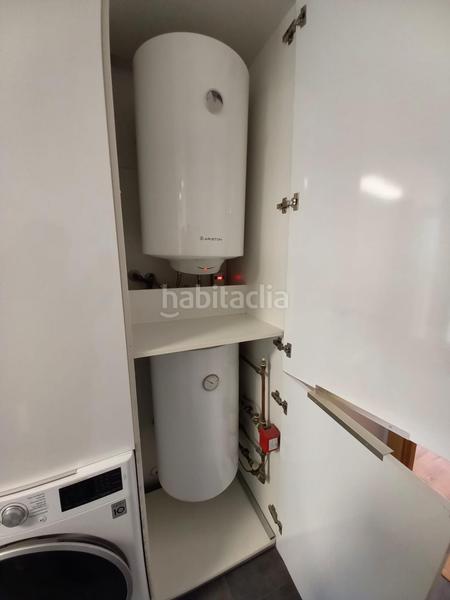 Foto e4191dca-fc6c-45fd-8f02-28899f903b81. Pis amb calefacció piscina a Poniente-Norte - Miralbaida - Parque Azahara Córdoba