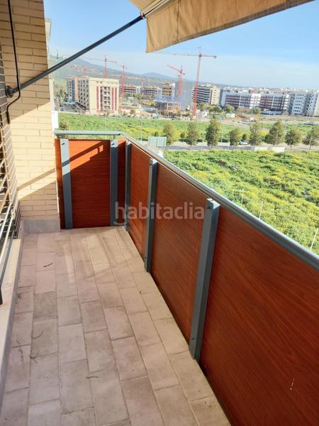 Foto e85fed1d-02e8-4c4a-bb91-8518eb441767. Pis amb calefacció piscina a Poniente-Norte - Miralbaida - Parque Azahara Córdoba