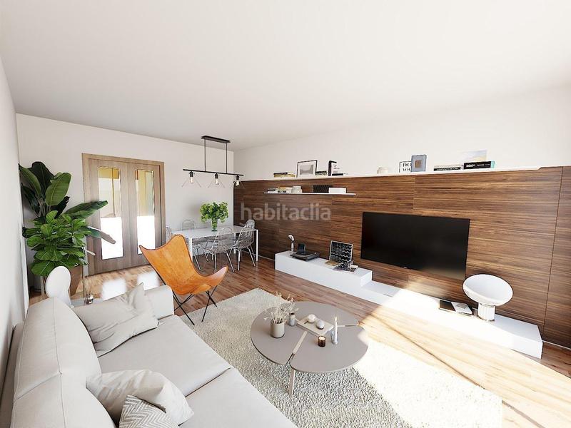 Foto f7d5277f-5f24-4538-98fe-6917556c2a38. Pis amb calefacció piscina a Poniente-Norte - Miralbaida - Parque Azahara Córdoba