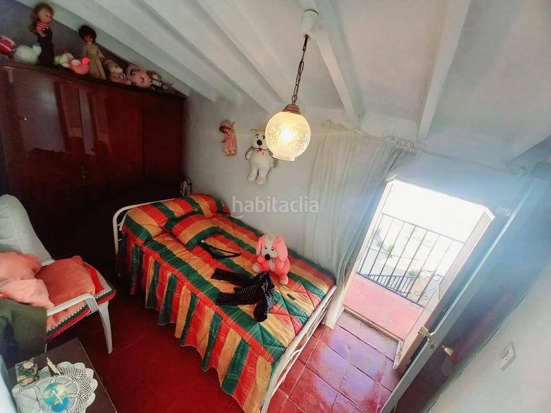 Foto 2cfc8571-cd62-408b-9b08-bef90644733c. Casa in Canillas de Aceituno