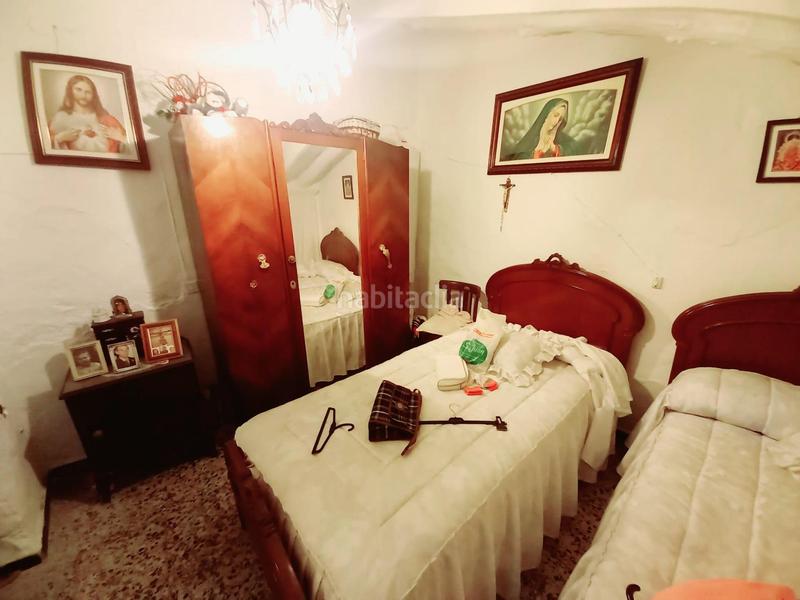 Foto 4073b35a-7797-4dfb-8fe6-58a892ee9c6c. Casa in Canillas de Aceituno