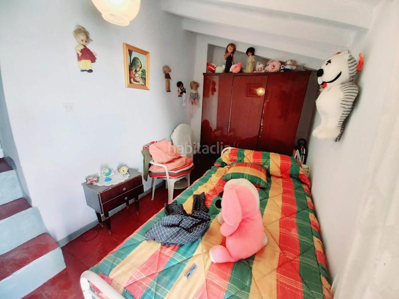 Foto a70b303e-0840-4fef-aac4-930602f6e160. Casa in Canillas de Aceituno