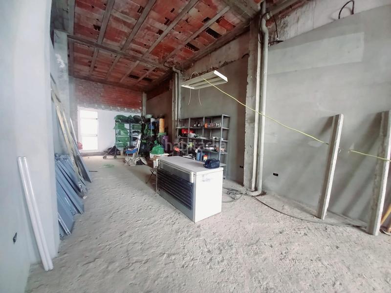 Foto 2bdc56c9-8b81-43cd-af66-af592c9fcb55. Local commercial dans Canillas de Aceituno