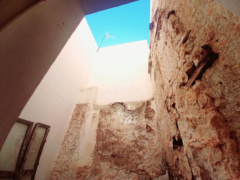 Foto a85cfe89-3956-48c4-81e1-74bcb9daf18e. Local commercial dans Canillas de Aceituno