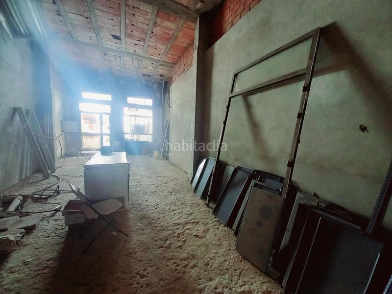 Foto c0bd8382-bfef-4b53-94b9-ecc60ad2b0d6. Local commercial dans Canillas de Aceituno