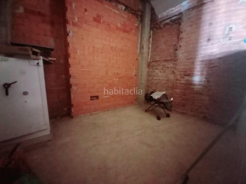 Foto e5b0a755-1dd5-4847-859d-8078e0bd3dcd. Local commercial dans Canillas de Aceituno