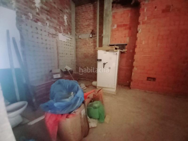 Foto e9c25a4a-cd76-4526-9a58-4ed42668dc3d. Local commercial dans Canillas de Aceituno