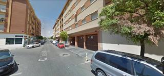 Aparcament cotxe a Arroyo del Moro - Noreña. Excelente plaza de garaje en noreña