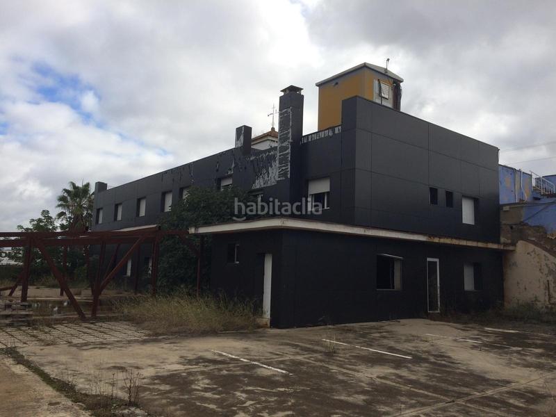 Foto 1d56fa77-493b-46e4-b302-b24651bbe247. Edifici a Alcolea Córdoba