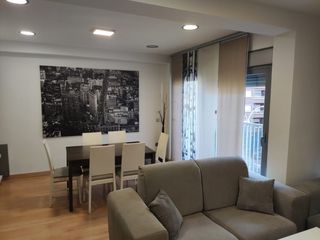 Location Appartement à Ciudad Jardín - Zoco. Atención estudiantes !!! habitación 350
