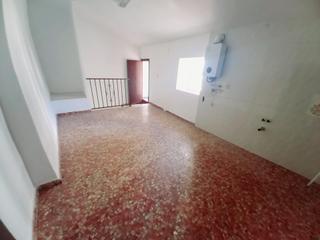Casa a Canillas de Aceituno. Casa en venta en canillas de aceituno