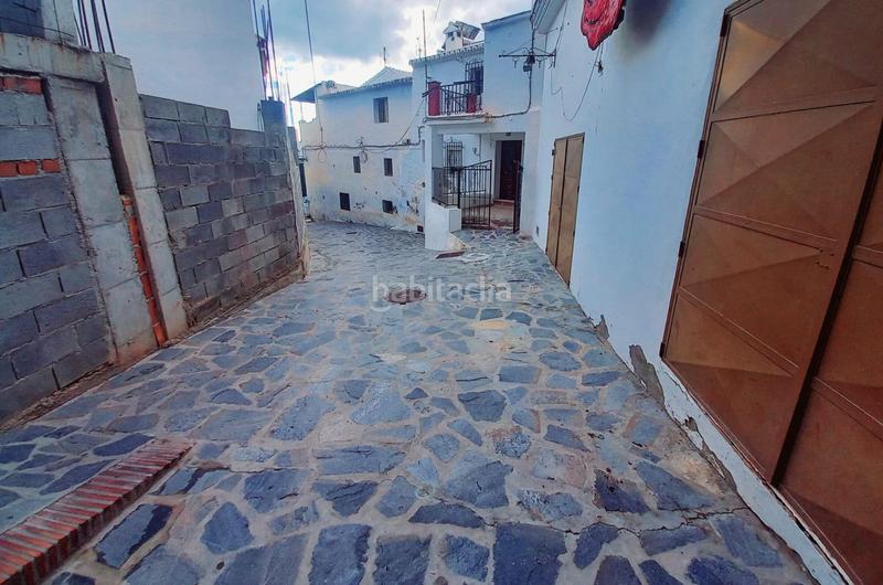 Foto ad18e49f-b2d0-4c6c-8deb-3c35928198a7. Casa  en venta en Canillas de Aceituno